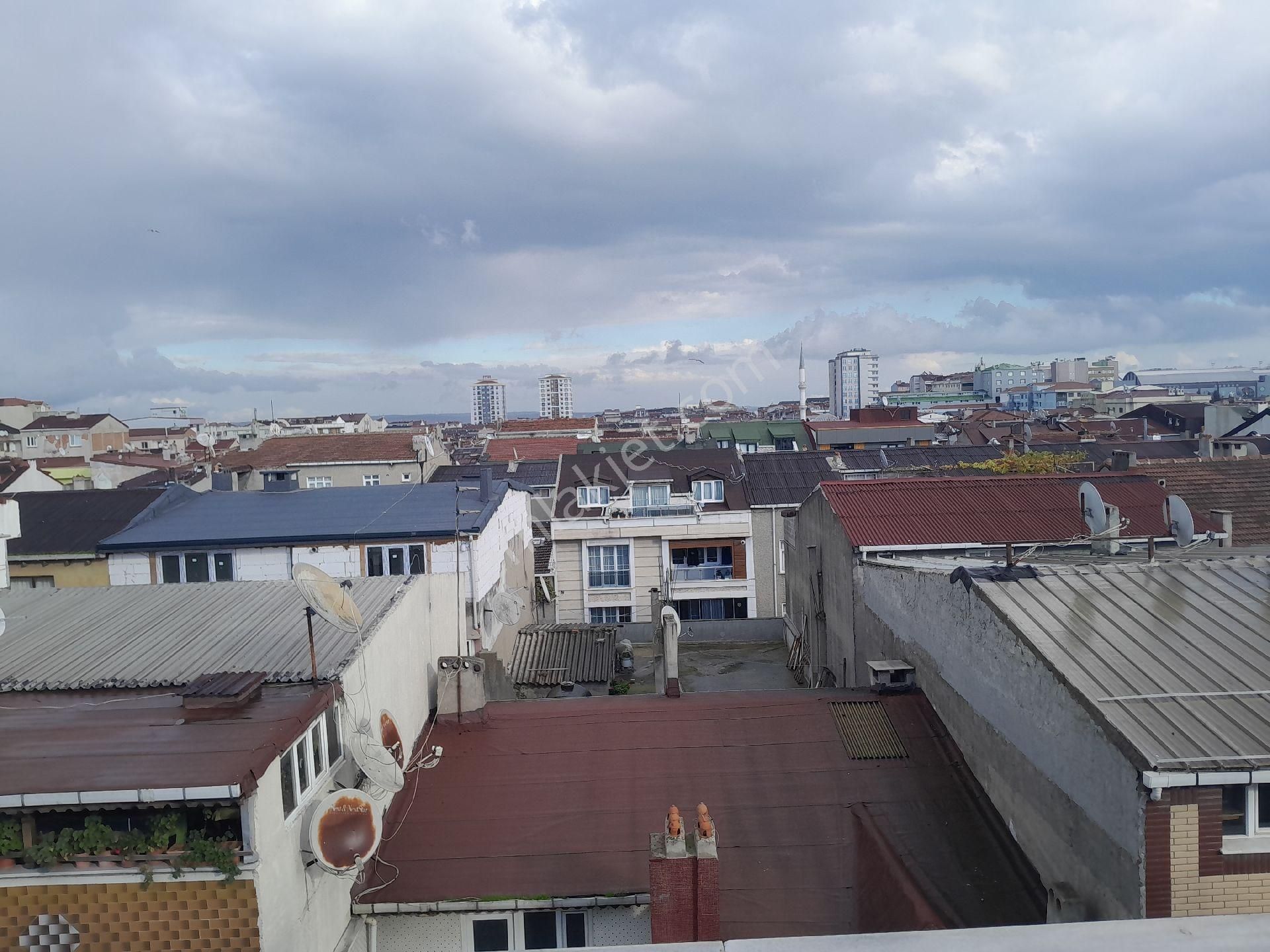Satılık Daire Sultangazi Cebeci Mah Kartal Emlaktan - Görsel 28