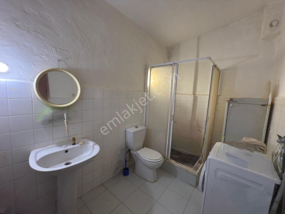 Bornova Saraykent-3’de Satılık Bahçeli Dubleks 3+1 - Görsel 33