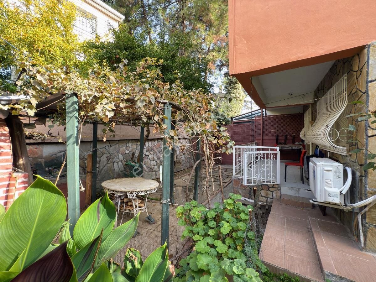 Bornova Saraykent-3’de Satılık Bahçeli Dubleks 3+1 - Görsel 7