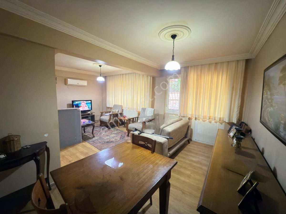 Bornova Saraykent-3’de Satılık Bahçeli Dubleks 3+1 - Görsel 13