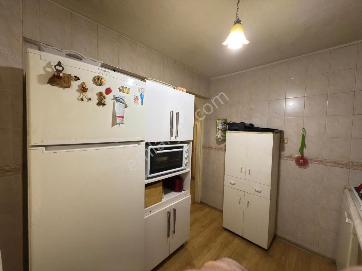 Bornova Saraykent-3’de Satılık Bahçeli Dubleks 3+1 - Görsel 18