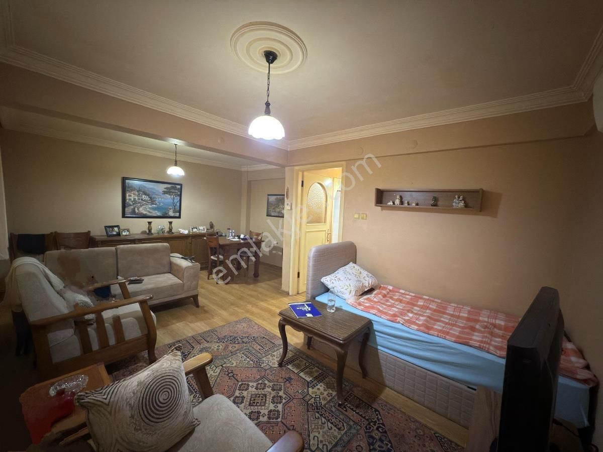 Bornova Saraykent-3’de Satılık Bahçeli Dubleks 3+1 - Görsel 15