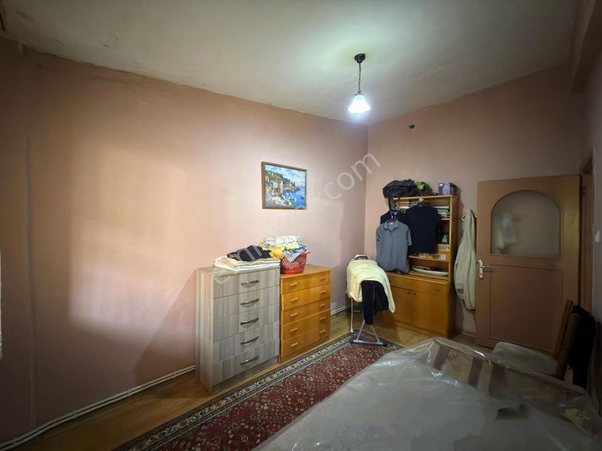 Bornova Saraykent-3’de Satılık Bahçeli Dubleks 3+1 - Görsel 28