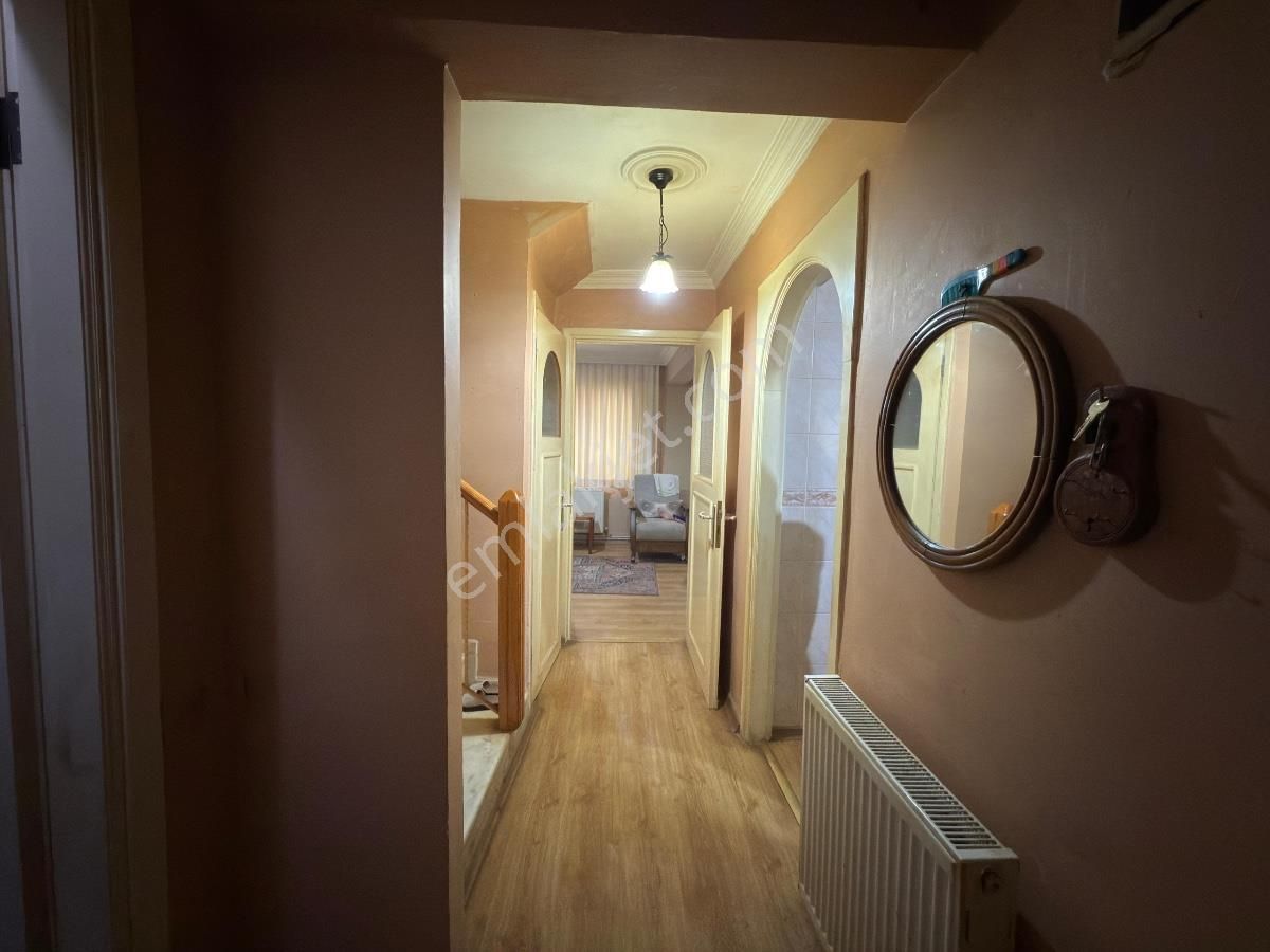 Bornova Saraykent-3’de Satılık Bahçeli Dubleks 3+1 - Görsel 22