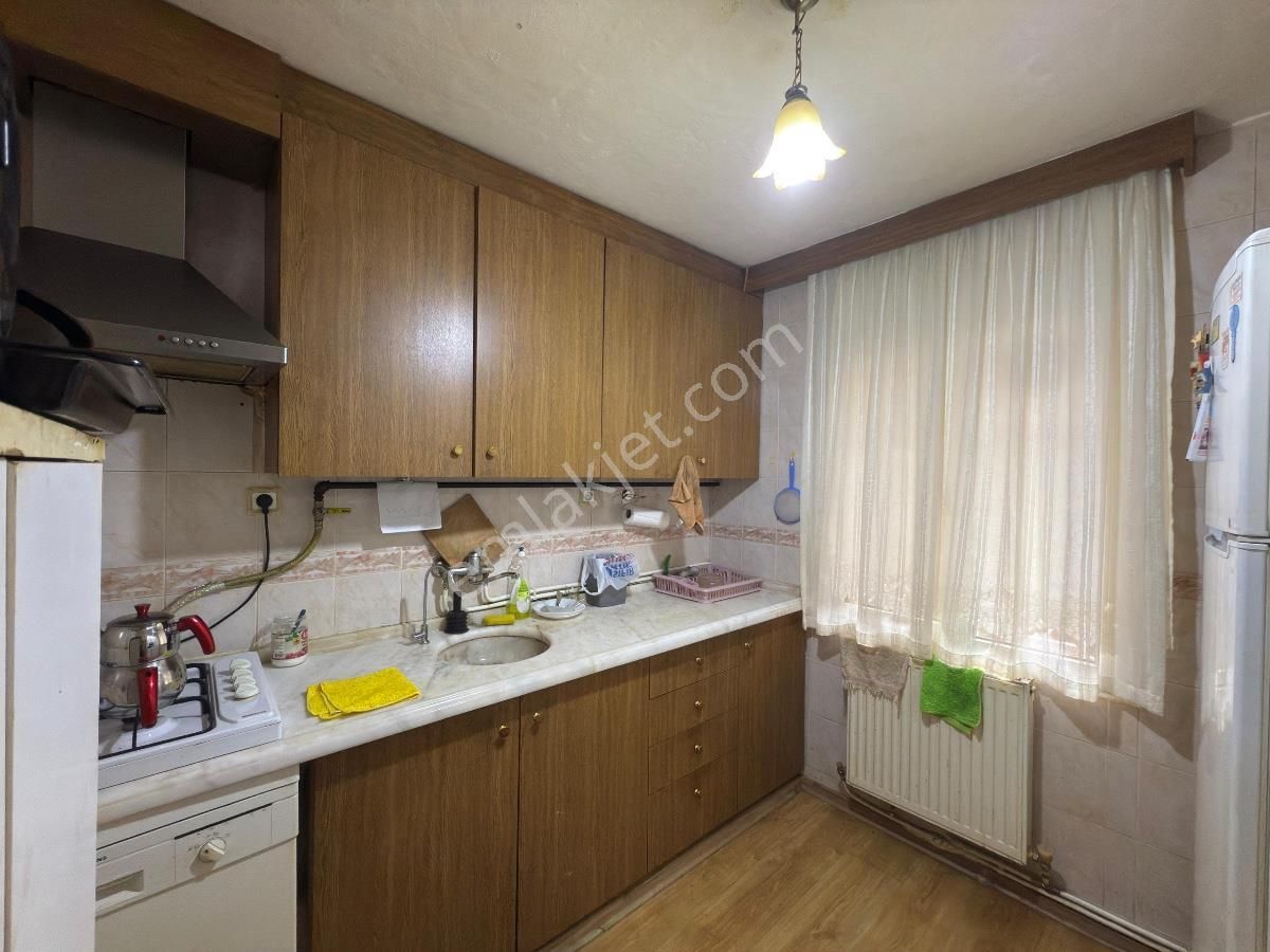 Bornova Saraykent-3’de Satılık Bahçeli Dubleks 3+1 - Görsel 17