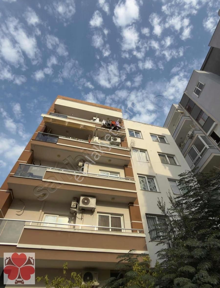 Yonca'dan Mezitli Atatürk Mah.satılık 2+1 Daire - Görsel 7