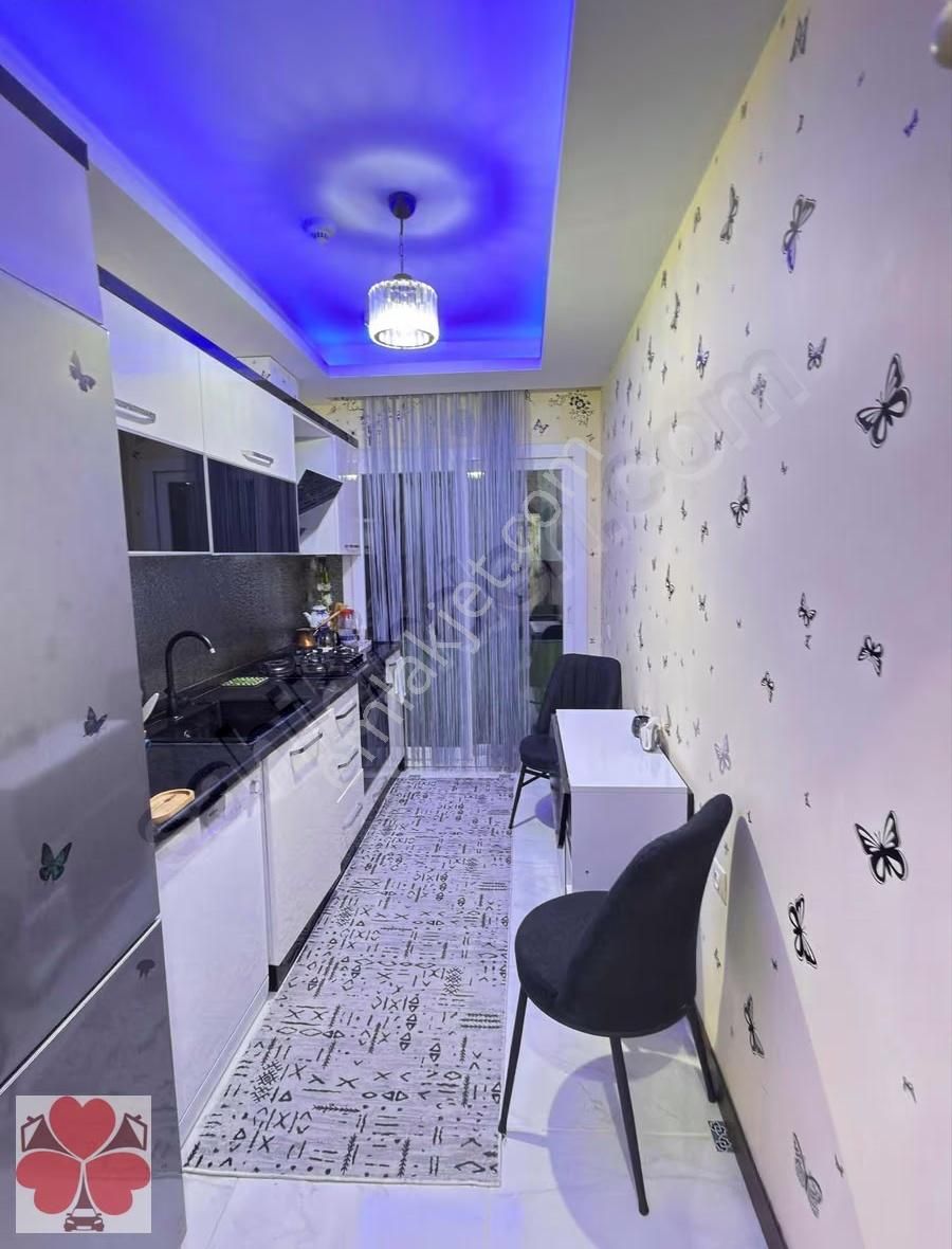 Yonca'dan Mezitli Atatürk Mah.satılık 2+1 Daire - Görsel 8