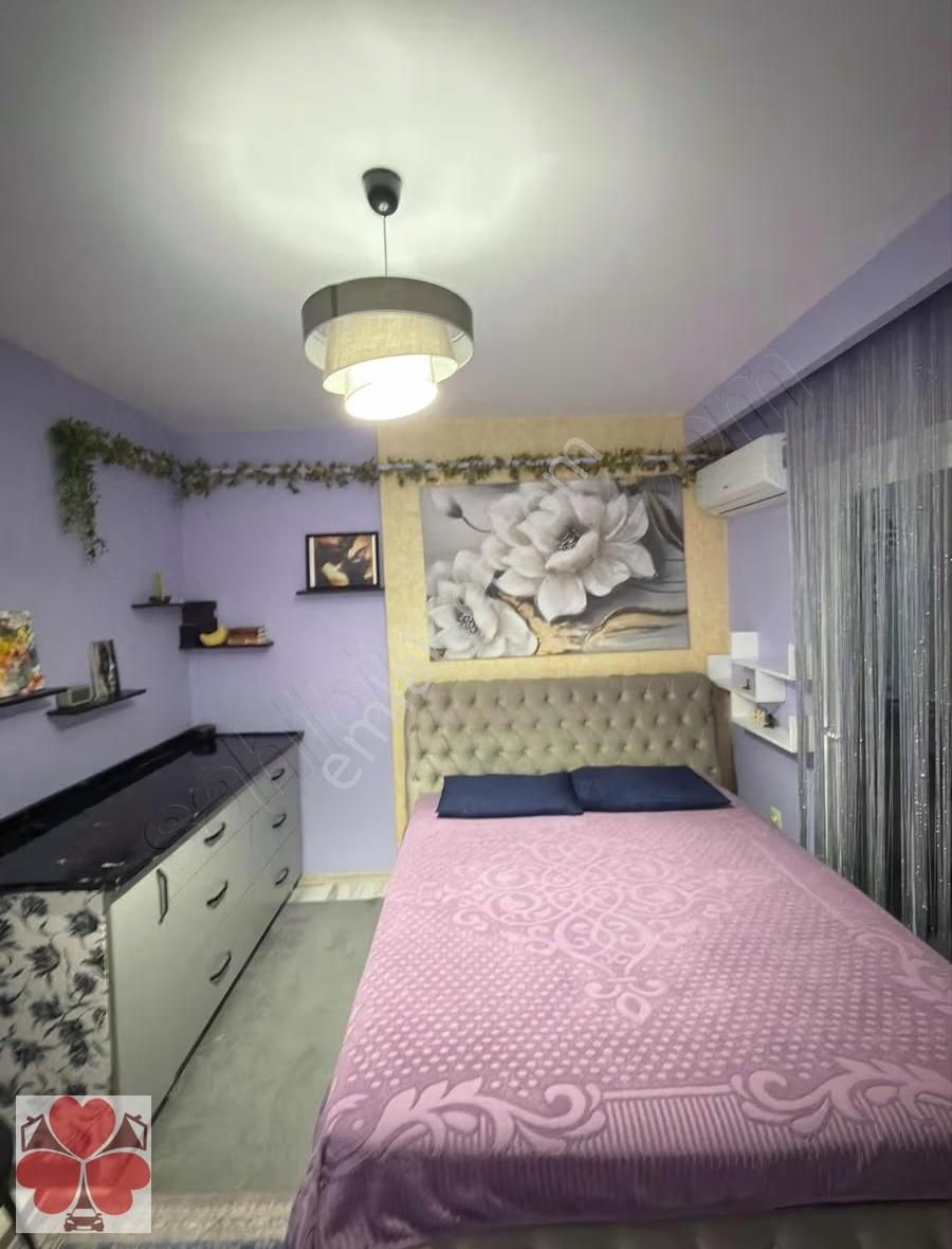 Yonca'dan Mezitli Atatürk Mah.satılık 2+1 Daire - Görsel 5