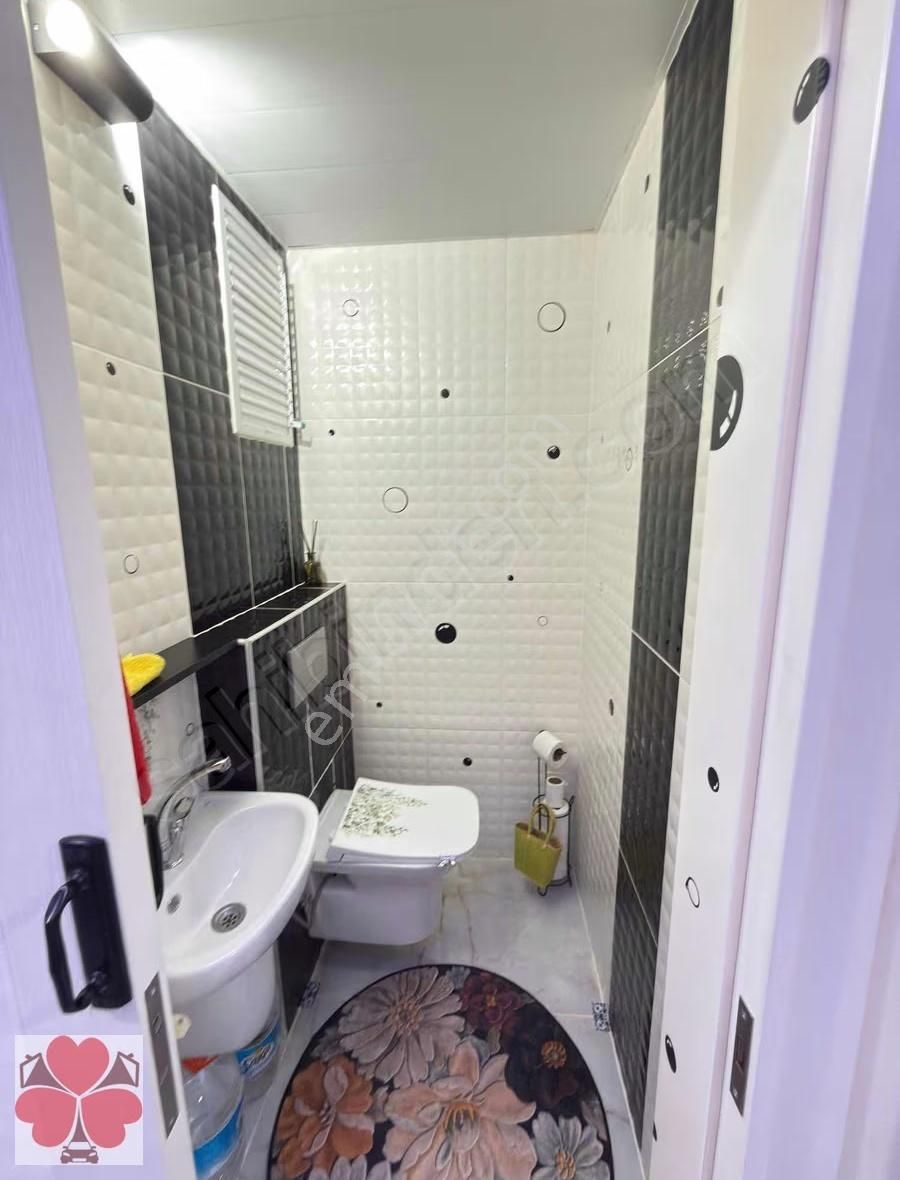 Yonca'dan Mezitli Atatürk Mah.satılık 2+1 Daire - Görsel 4