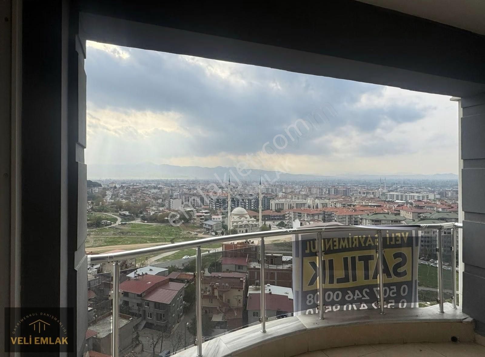3+1 Tertemiz Fırsat Daire - Görsel 8