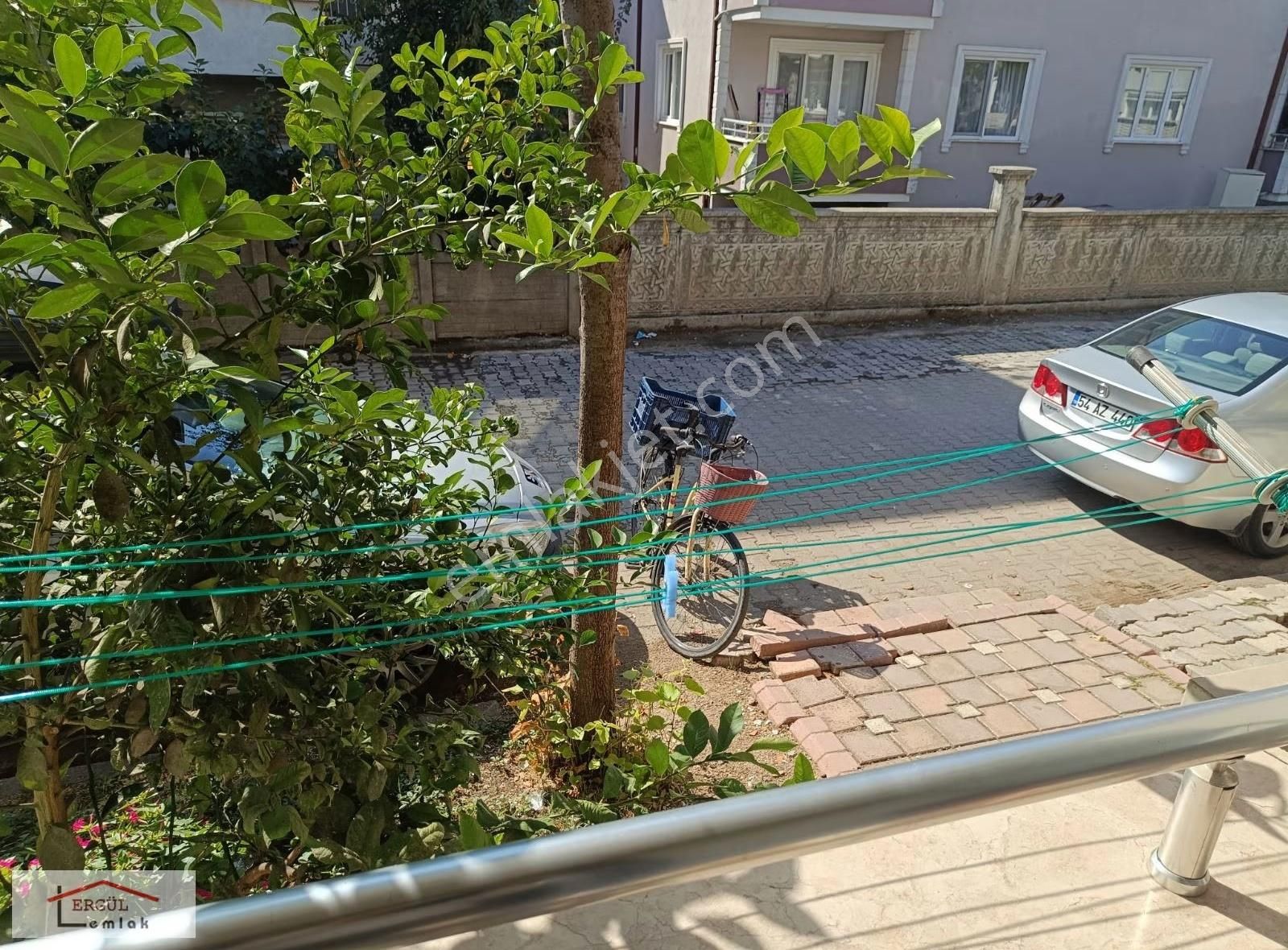 Erenler Bağlar Mah.satılık 2+1daire - Görsel 23