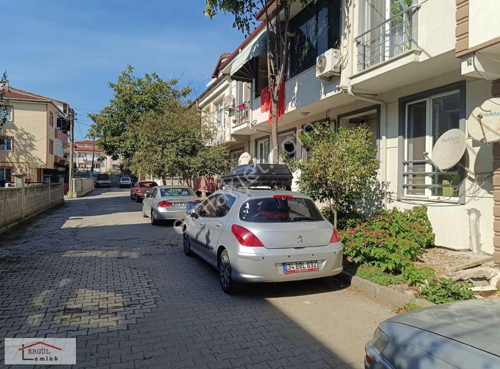 Erenler Bağlar Mah.satılık 2+1daire - Görsel 16