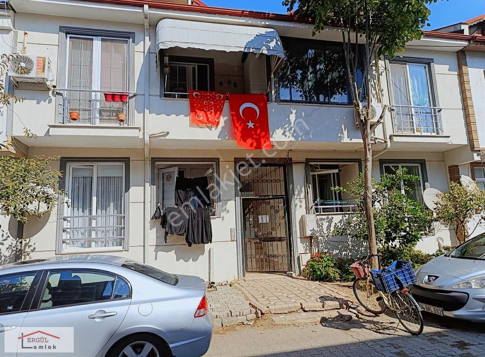 Erenler Bağlar Mah.satılık 2+1daire - Görsel 18