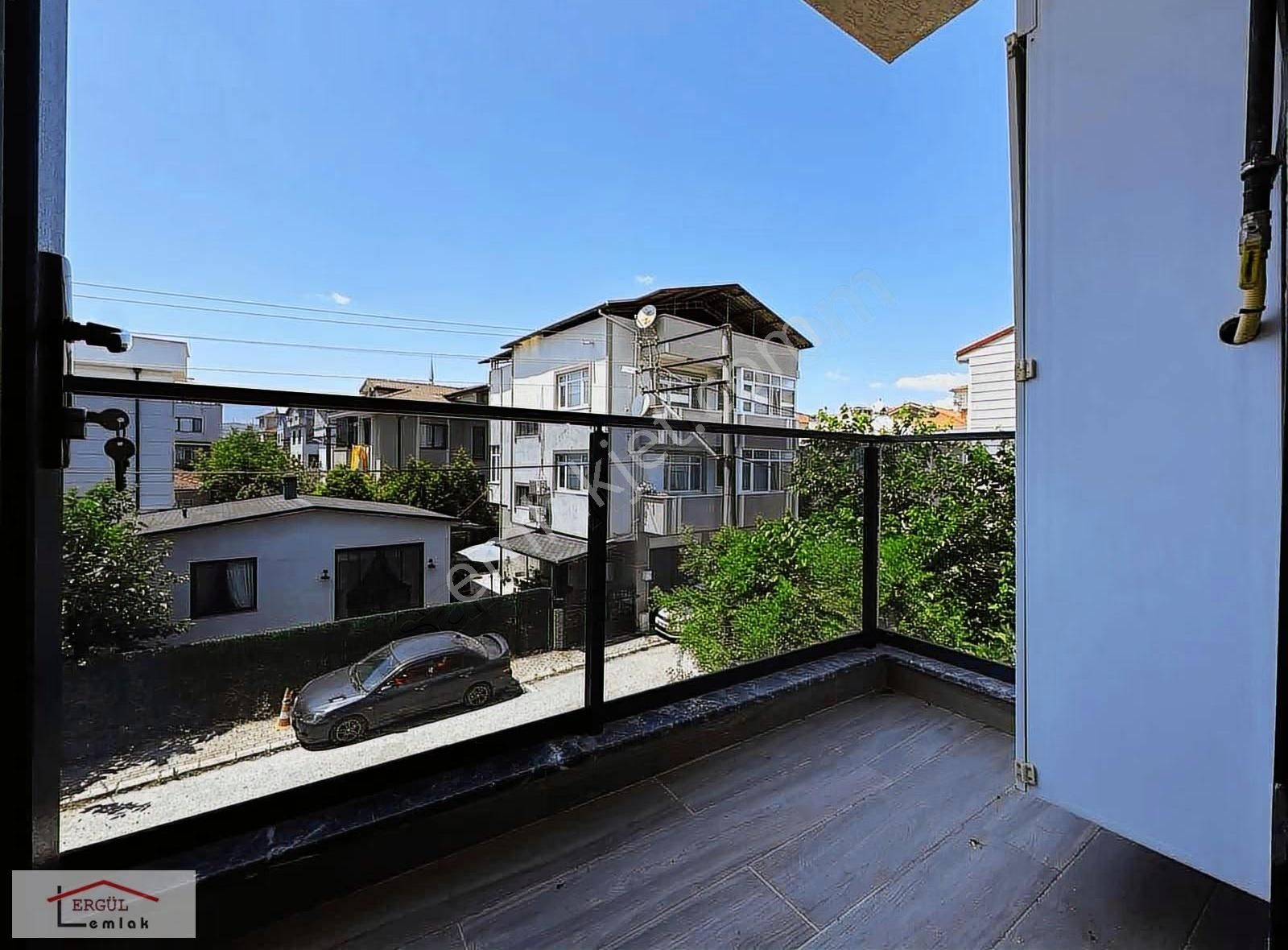 Adapazarı Merkezde Kiralık Daire - Görsel 13