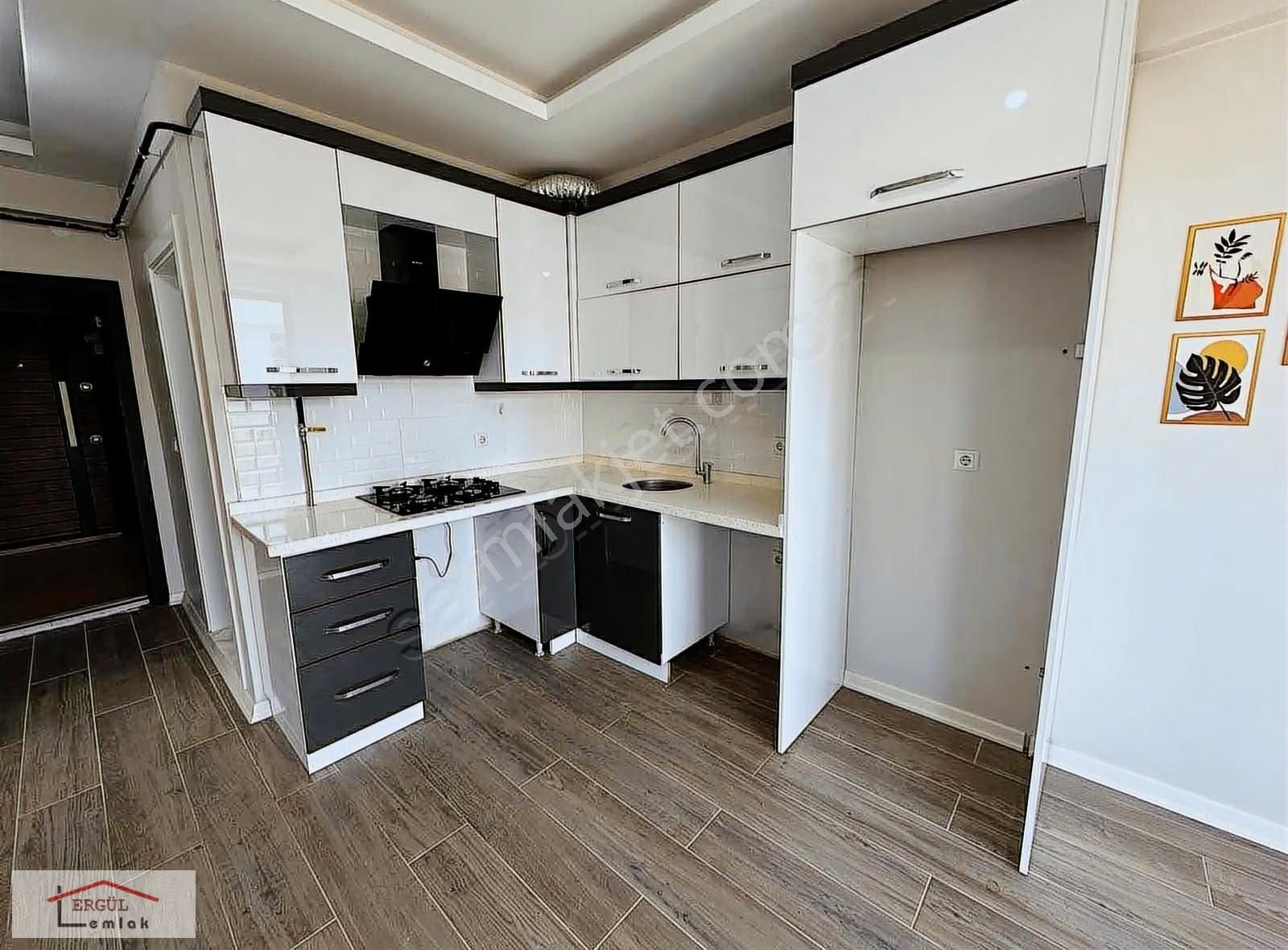 Adapazarı Merkezde Kiralık Daire - Görsel 5