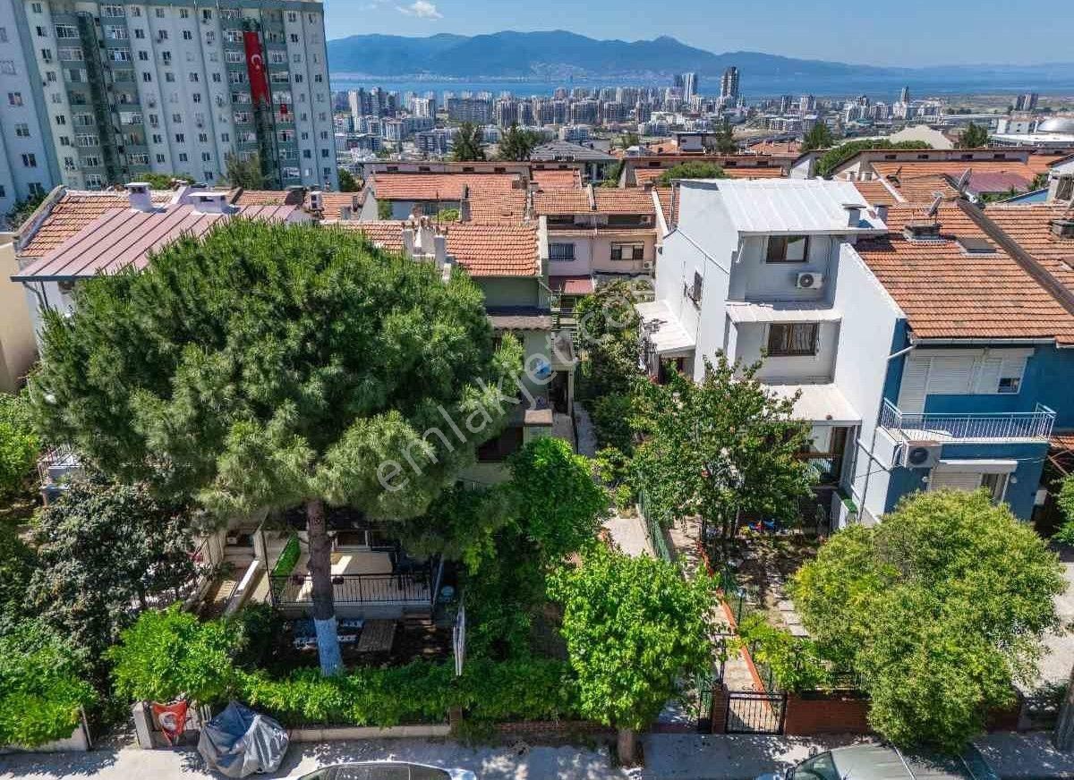 Çiğli Aydınlıkevler Satılık Müstakil İşyeri - Görsel 32