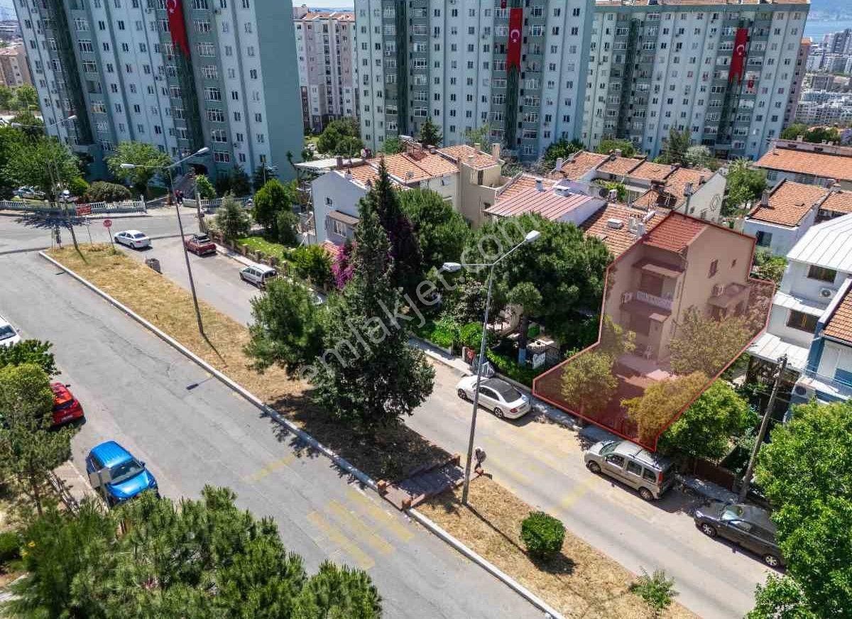 Çiğli Aydınlıkevler Satılık Müstakil İşyeri - Görsel 30