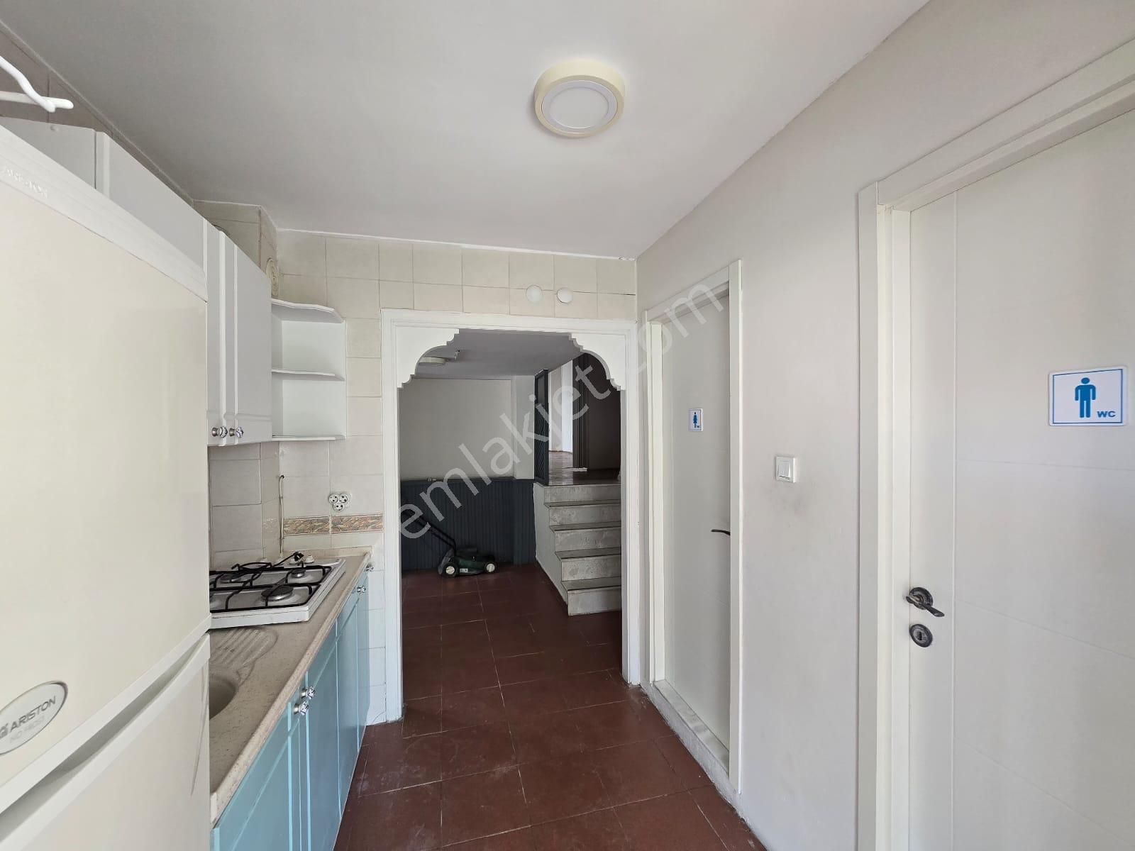 Çiğli Aydınlıkevler Satılık Müstakil İşyeri - Görsel 8