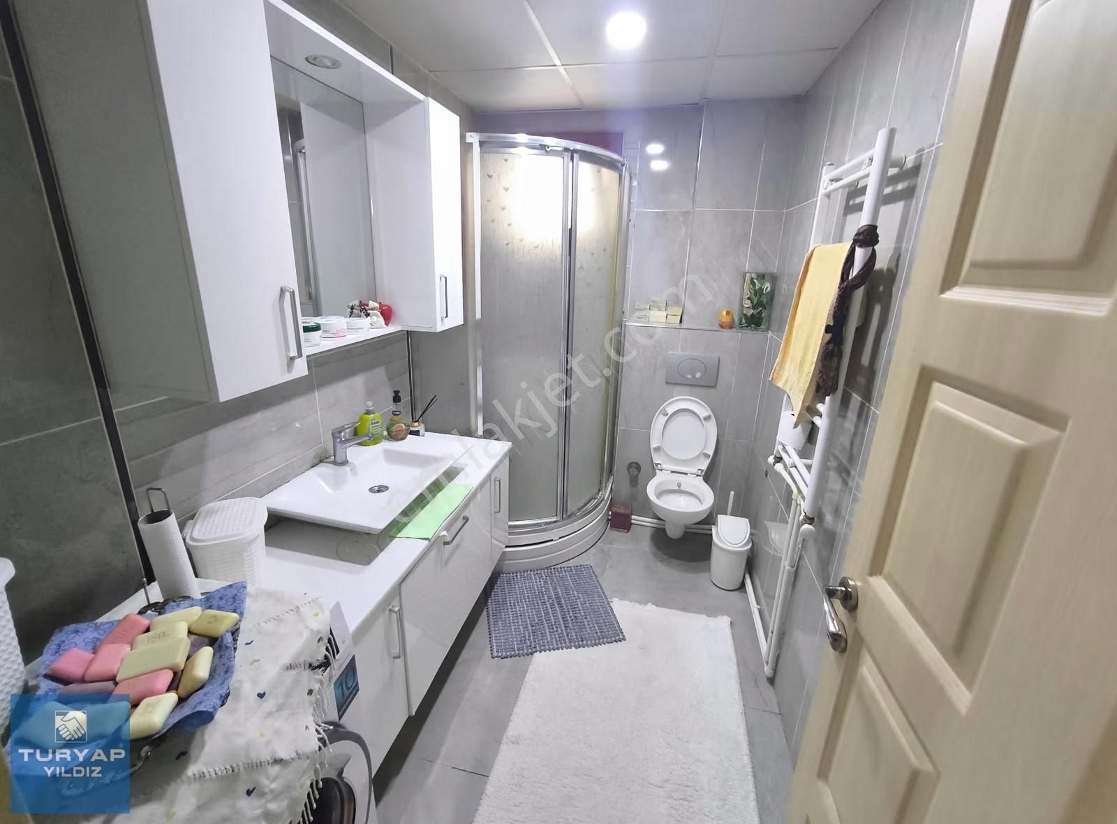 Turyap'tan Buca Şirinyer 363 Sokak Satılık Bahçeli 2+1 Daire - Görsel 6