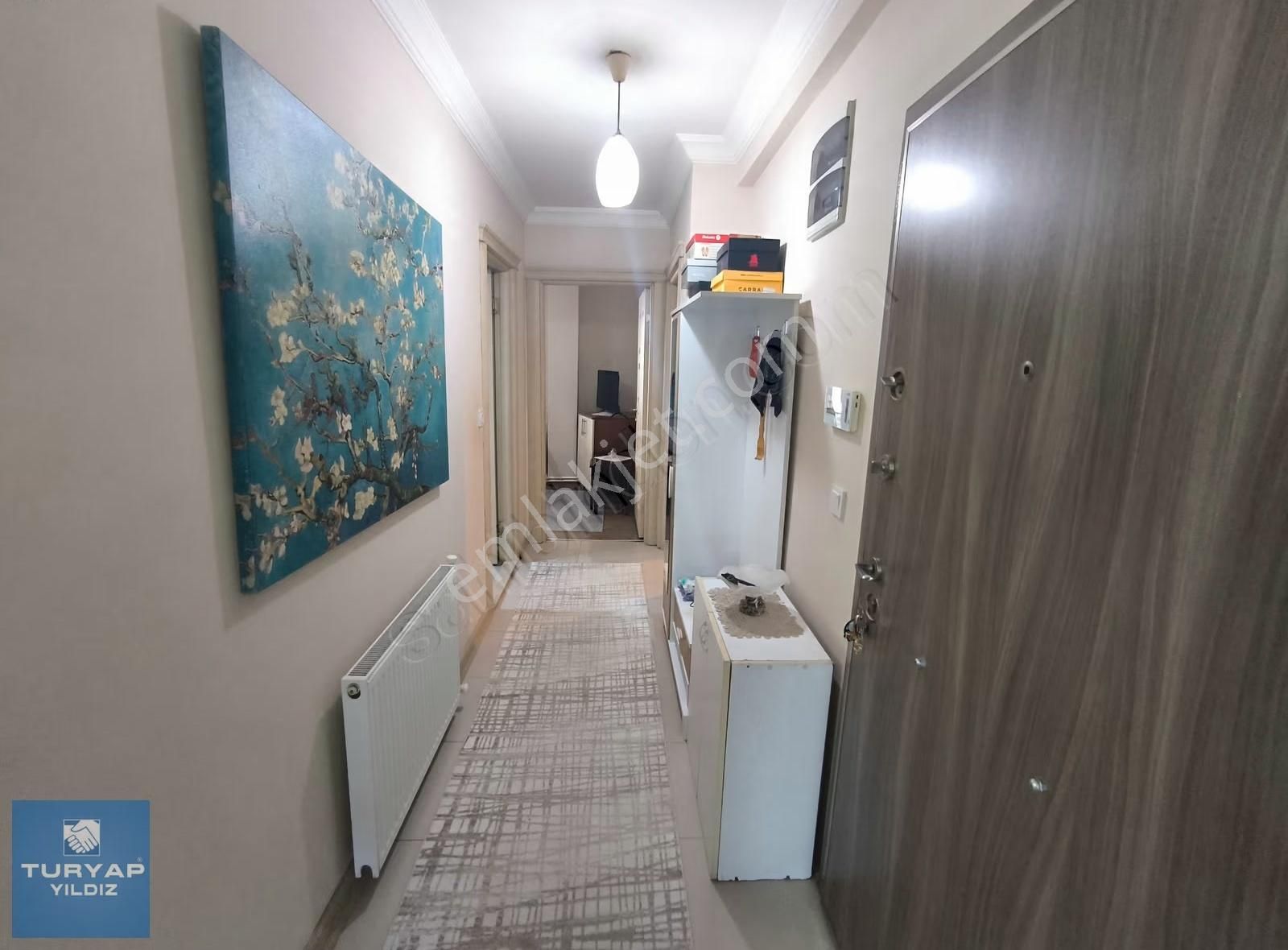 Turyap'tan Buca Şirinyer 363 Sokak Satılık Bahçeli 2+1 Daire - Görsel 9