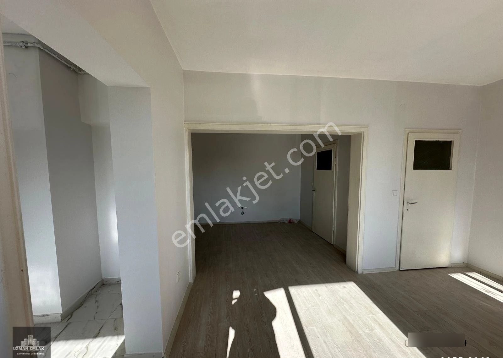 Emrah Mh.gülhane Hast.karşısında Yüksek Giriş Amarikan Mutfak Yapılı 3+1 Daire - Görsel 5
