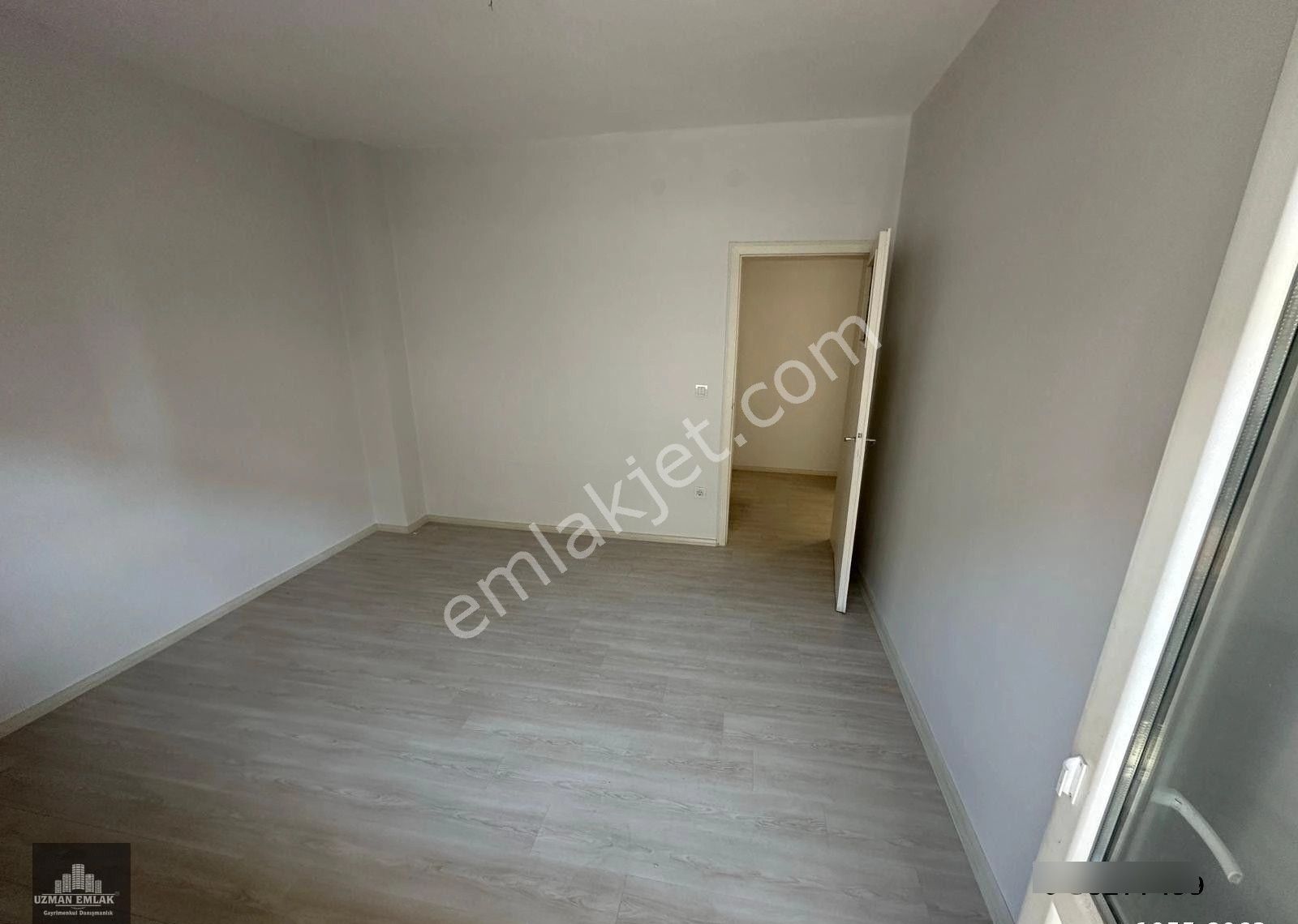 Emrah Mh.gülhane Hast.karşısında Yüksek Giriş Amarikan Mutfak Yapılı 3+1 Daire - Görsel 15