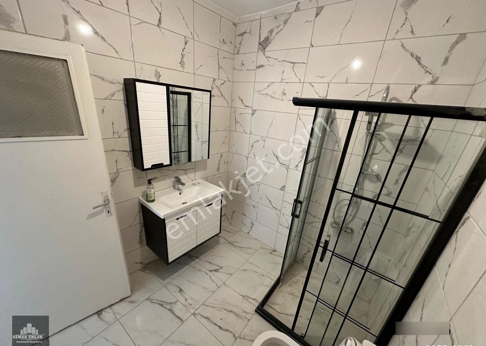 Emrah Mh.gülhane Hast.karşısında Yüksek Giriş Amarikan Mutfak Yapılı 3+1 Daire - Görsel 9