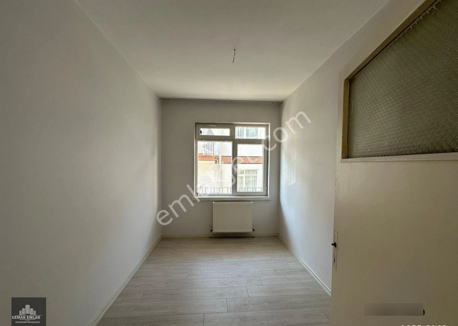 Emrah Mh.gülhane Hast.karşısında Yüksek Giriş Amarikan Mutfak Yapılı 3+1 Daire - Görsel 17