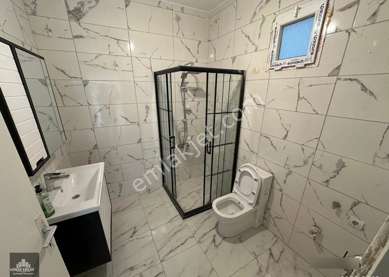 Emrah Mh.gülhane Hast.karşısında Yüksek Giriş Amarikan Mutfak Yapılı 3+1 Daire - Görsel 21