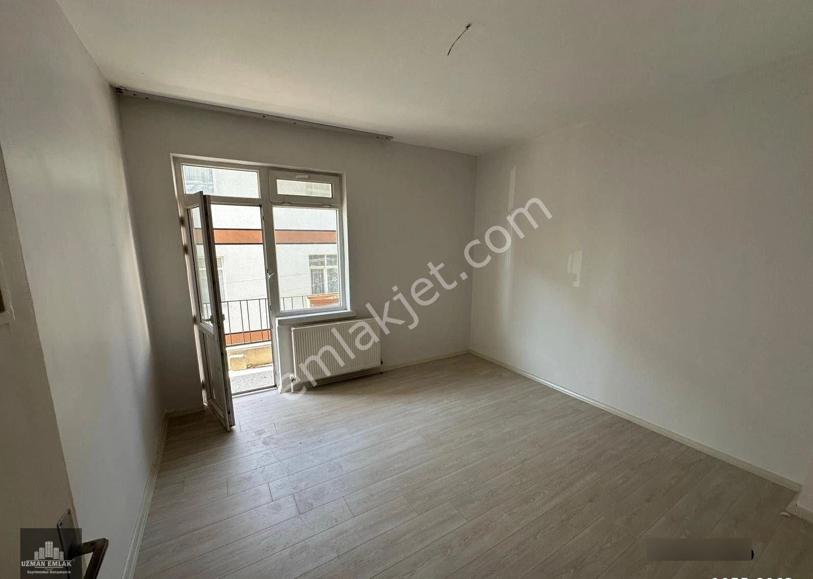 Emrah Mh.gülhane Hast.karşısında Yüksek Giriş Amarikan Mutfak Yapılı 3+1 Daire - Görsel 20