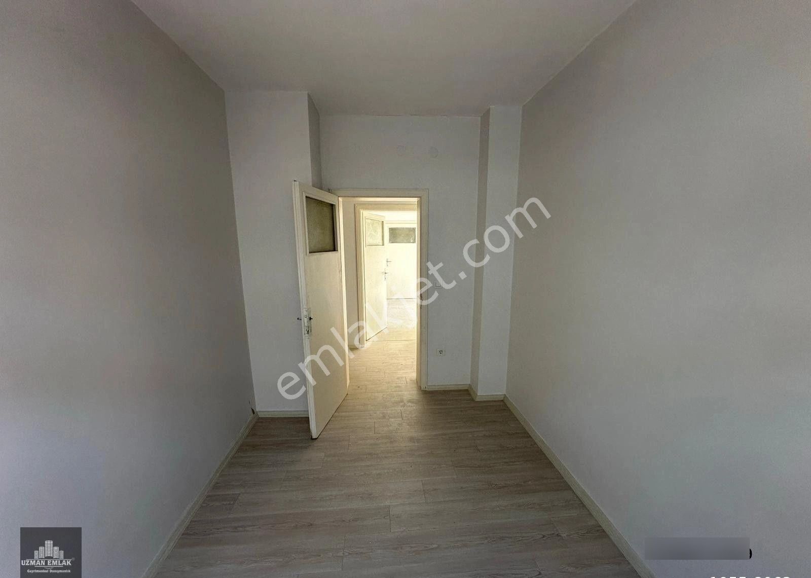Emrah Mh.gülhane Hast.karşısında Yüksek Giriş Amarikan Mutfak Yapılı 3+1 Daire - Görsel 18