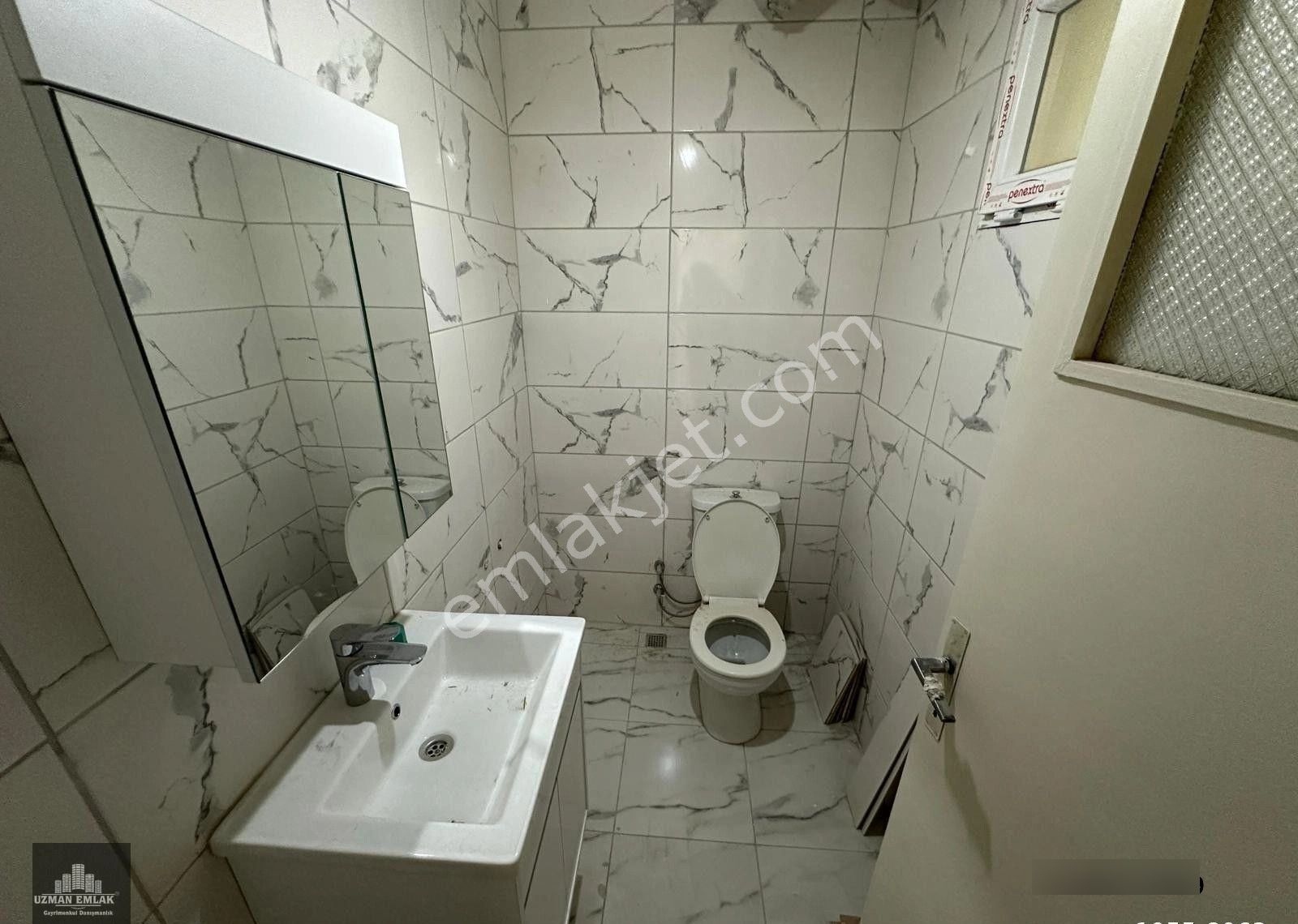 Emrah Mh.gülhane Hast.karşısında Yüksek Giriş Amarikan Mutfak Yapılı 3+1 Daire - Görsel 22