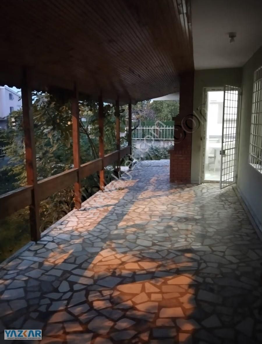 Kiralık Müstakil 3+1 Villa Sahile Yakın - Görsel 4