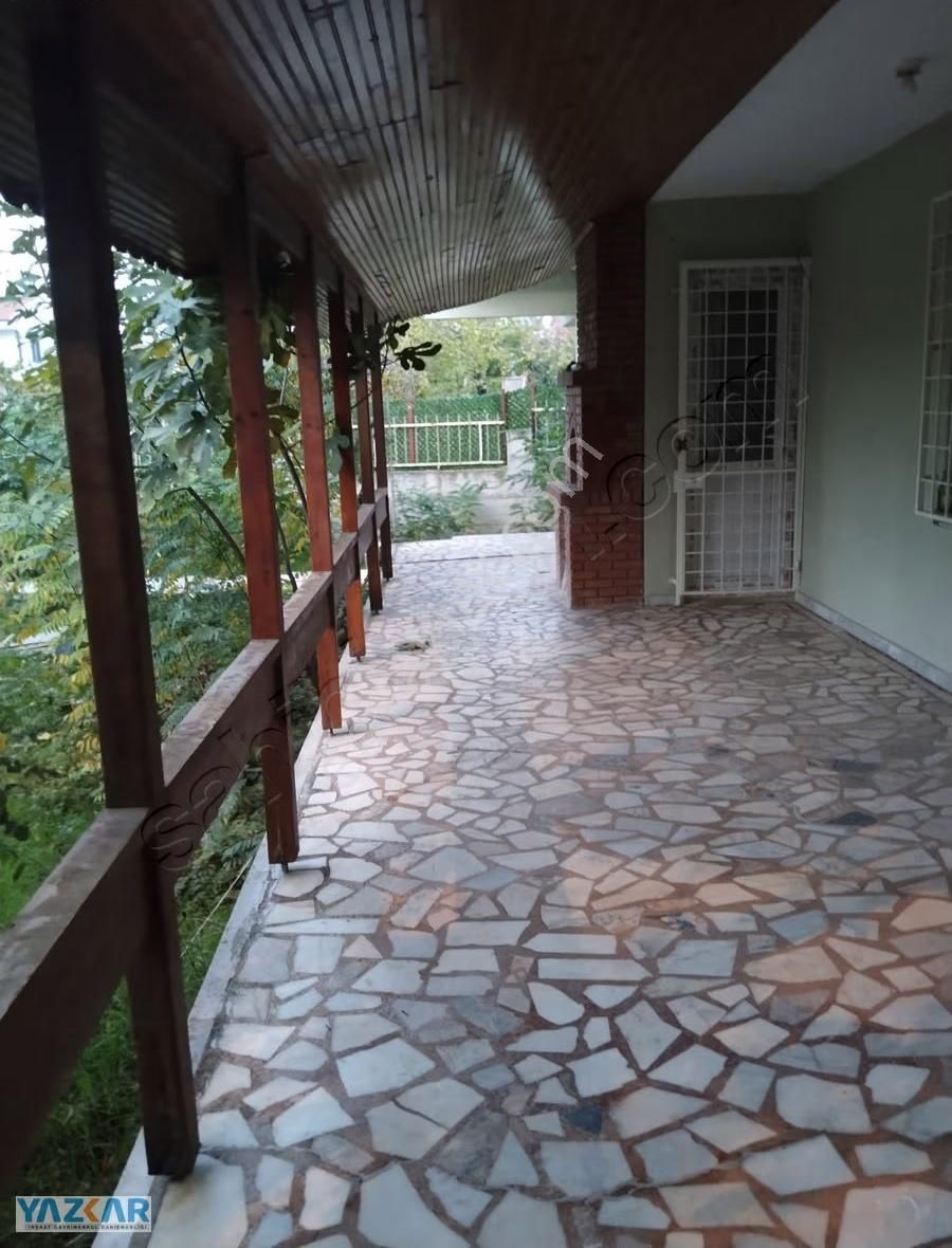 Kiralık Müstakil 3+1 Villa Sahile Yakın - Görsel 6