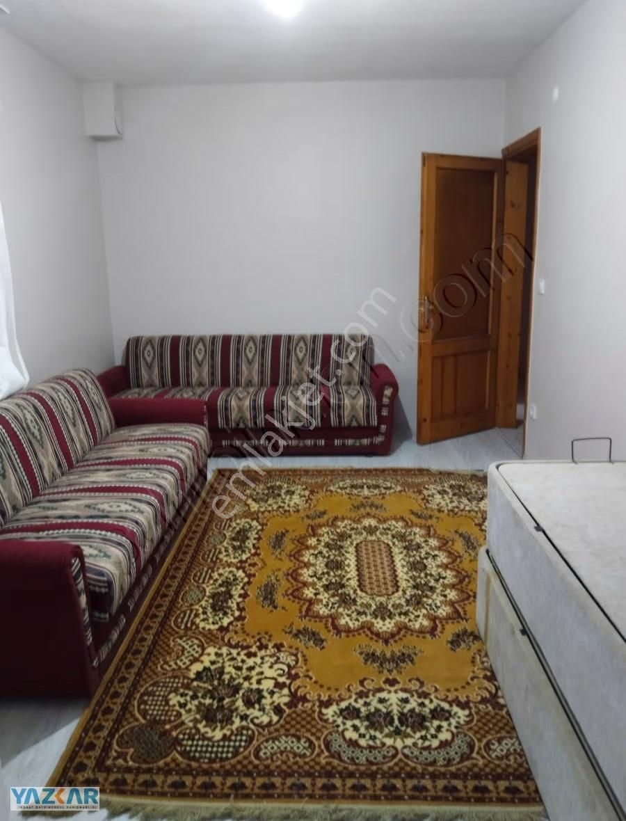 Kiralık Müstakil 3+1 Villa Sahile Yakın - Görsel 24
