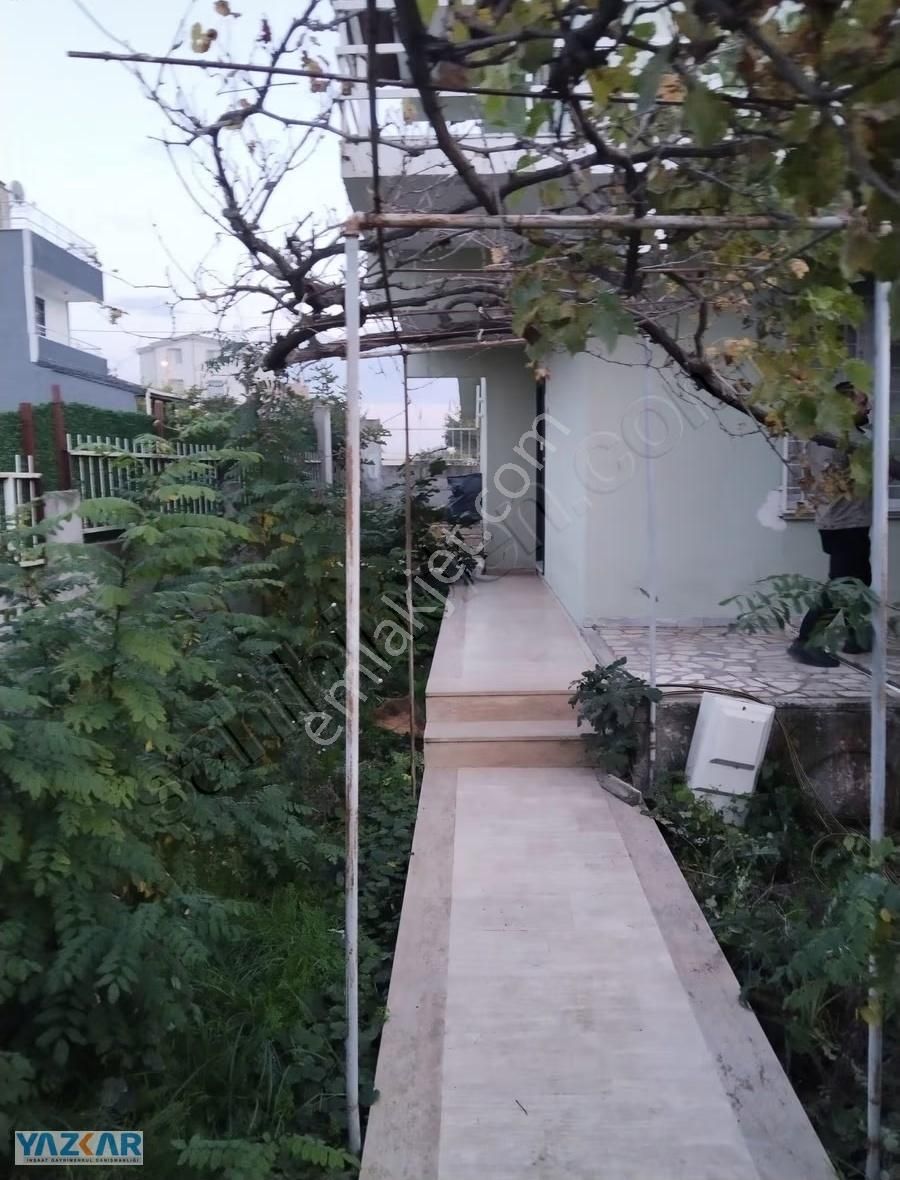 Kiralık Müstakil 3+1 Villa Sahile Yakın - Görsel 3