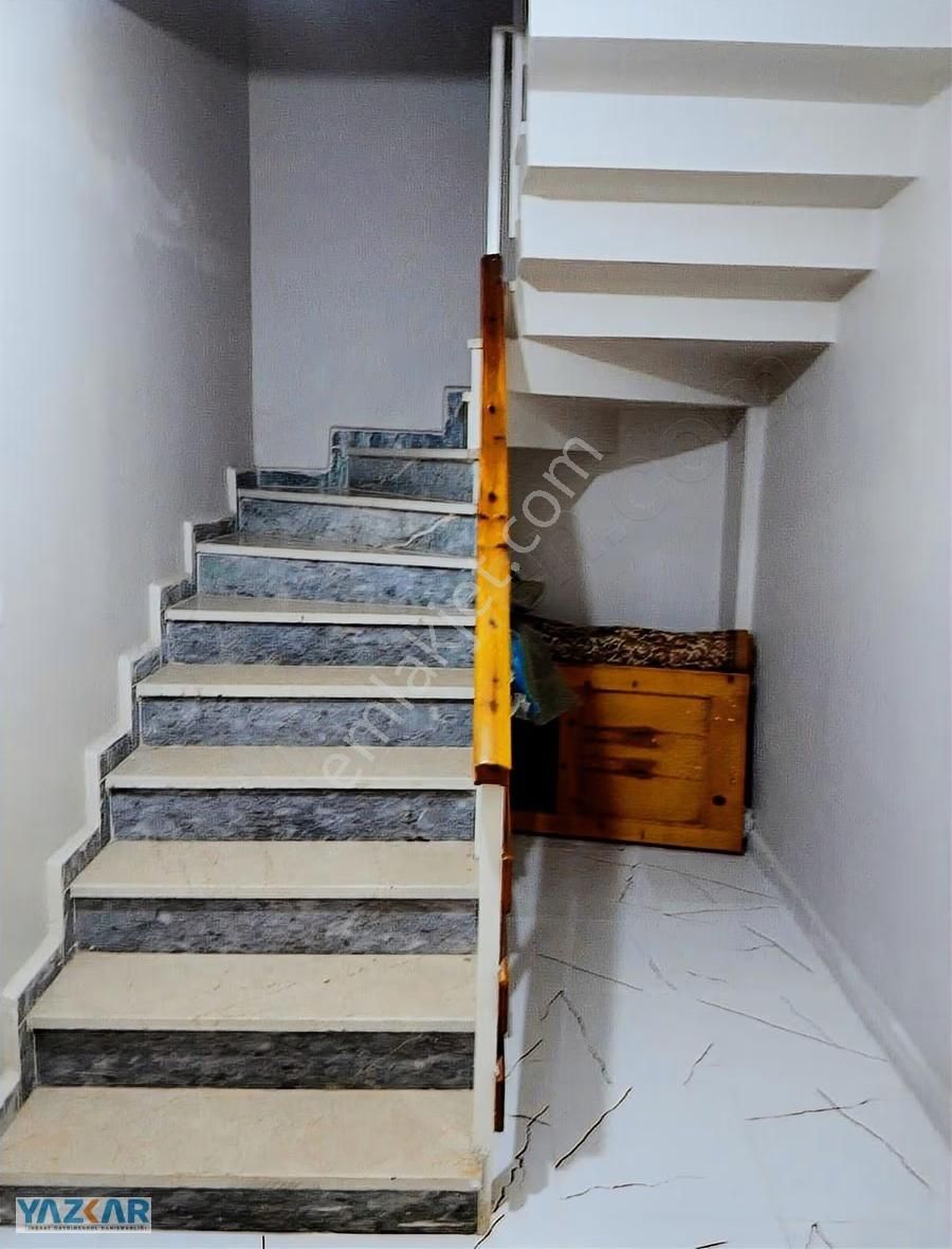 Kiralık Müstakil 3+1 Villa Sahile Yakın - Görsel 19
