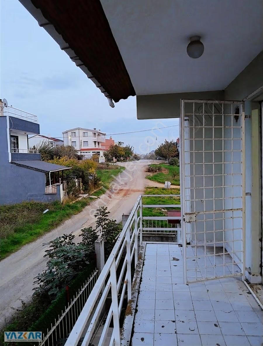 Kiralık Müstakil 3+1 Villa Sahile Yakın - Görsel 33