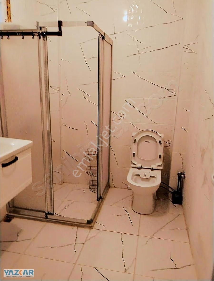 Kiralık Müstakil 3+1 Villa Sahile Yakın - Görsel 22