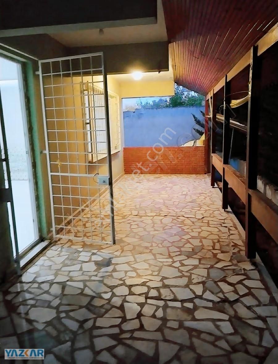 Kiralık Müstakil 3+1 Villa Sahile Yakın - Görsel 30