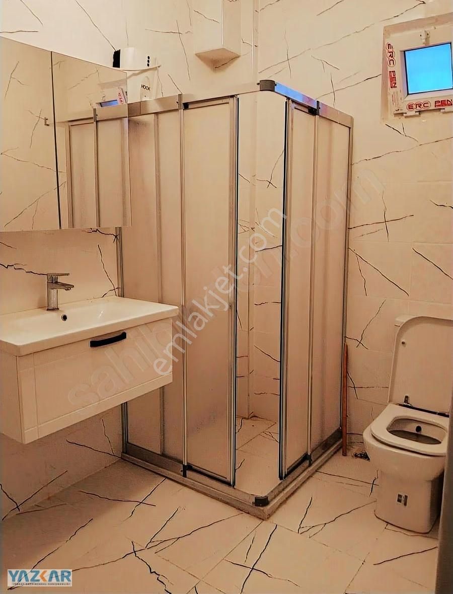 Kiralık Müstakil 3+1 Villa Sahile Yakın - Görsel 25
