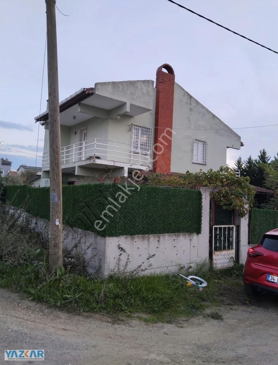 Kiralık Müstakil 3+1 Villa Sahile Yakın