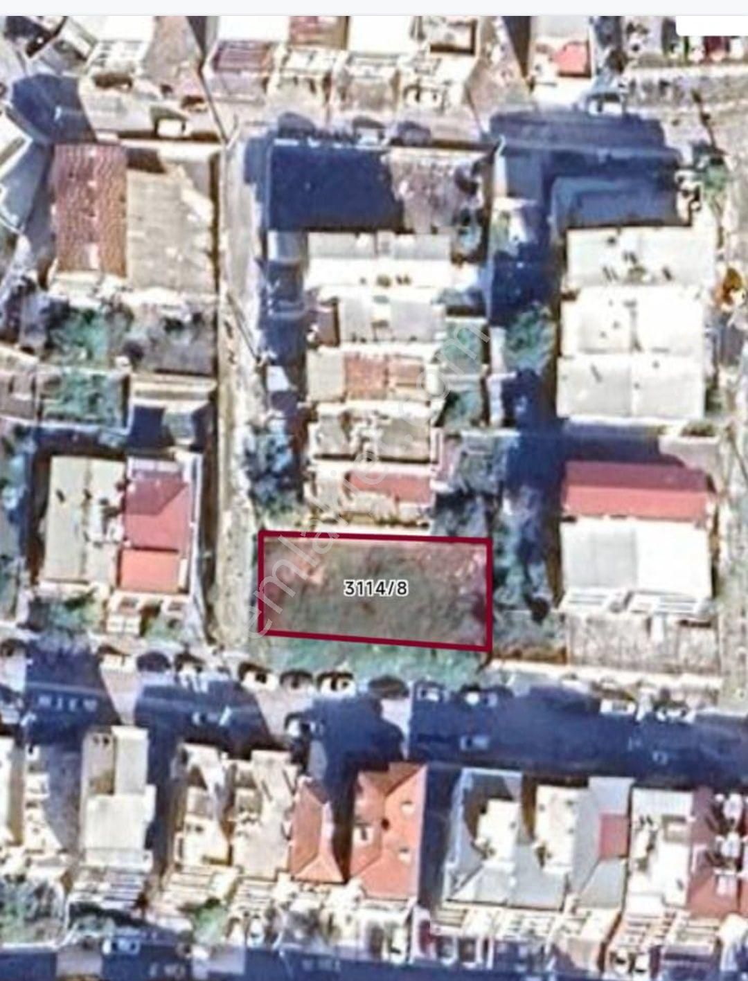 Bornova Kızılay Mah. Konut İmarlı Satılık Arsa - Görsel 3