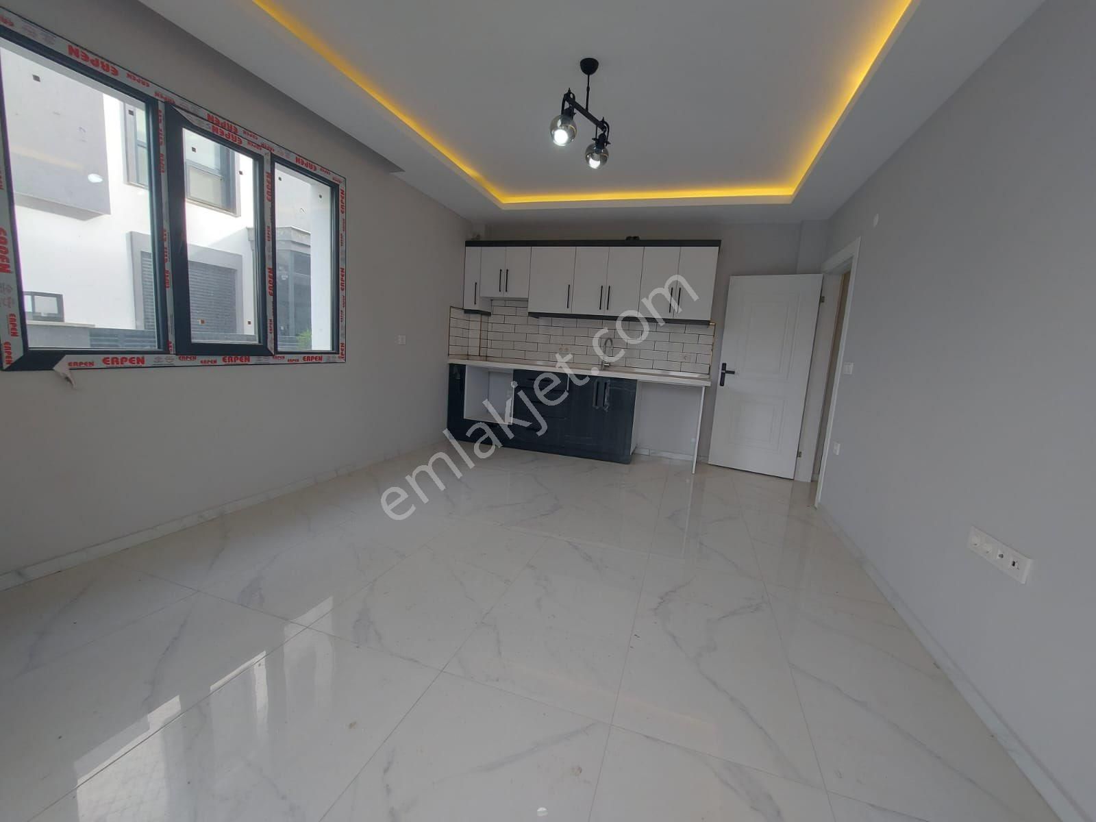 Didim Yeni Mh Merkez 1+1 Sıfır Daire - Görsel 6