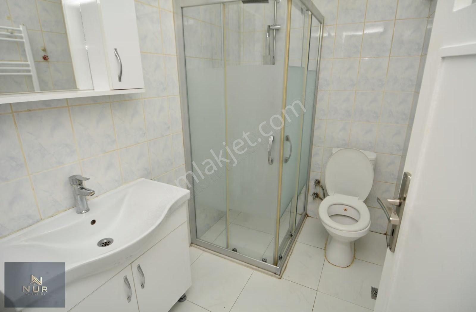 Manavkuyu Bakımlı 2+1 Kapalı Mutfak Çift Balkon - Görsel 8