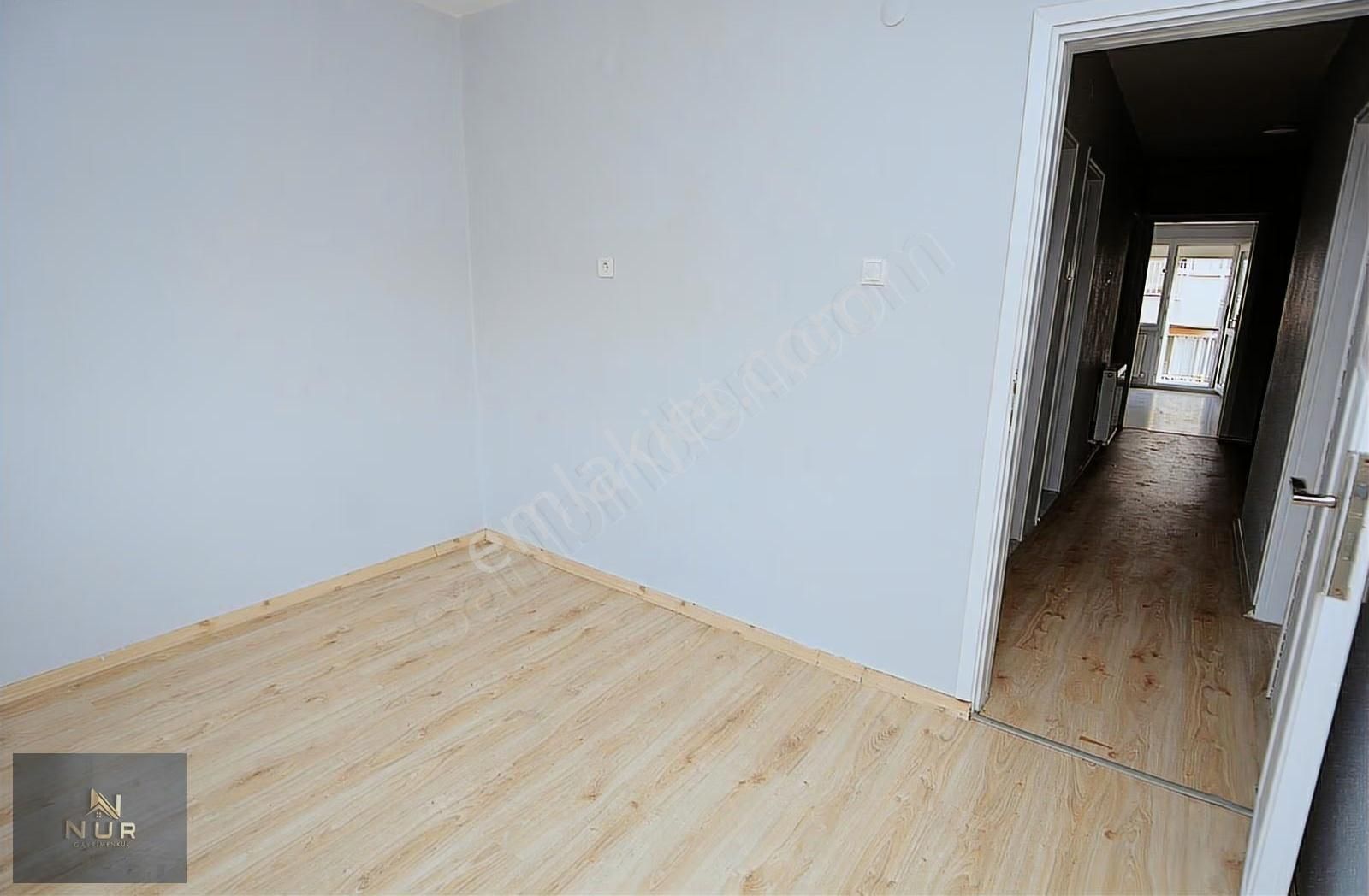 Manavkuyu Bakımlı 2+1 Kapalı Mutfak Çift Balkon - Görsel 9