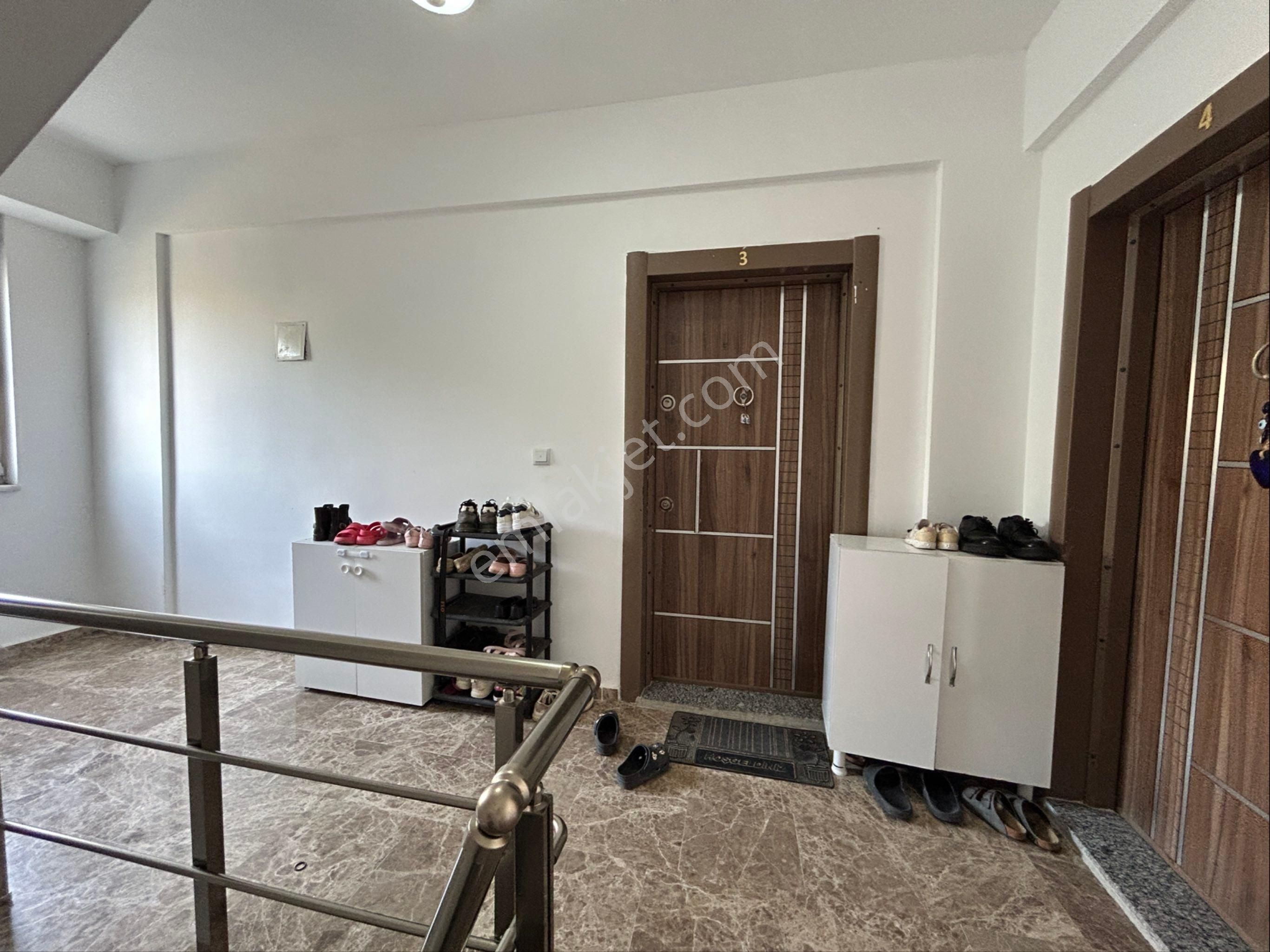 Belek'te 3+1 Havuzlu Krediye Uygun Satılık Dubleks Daire - Görsel 30