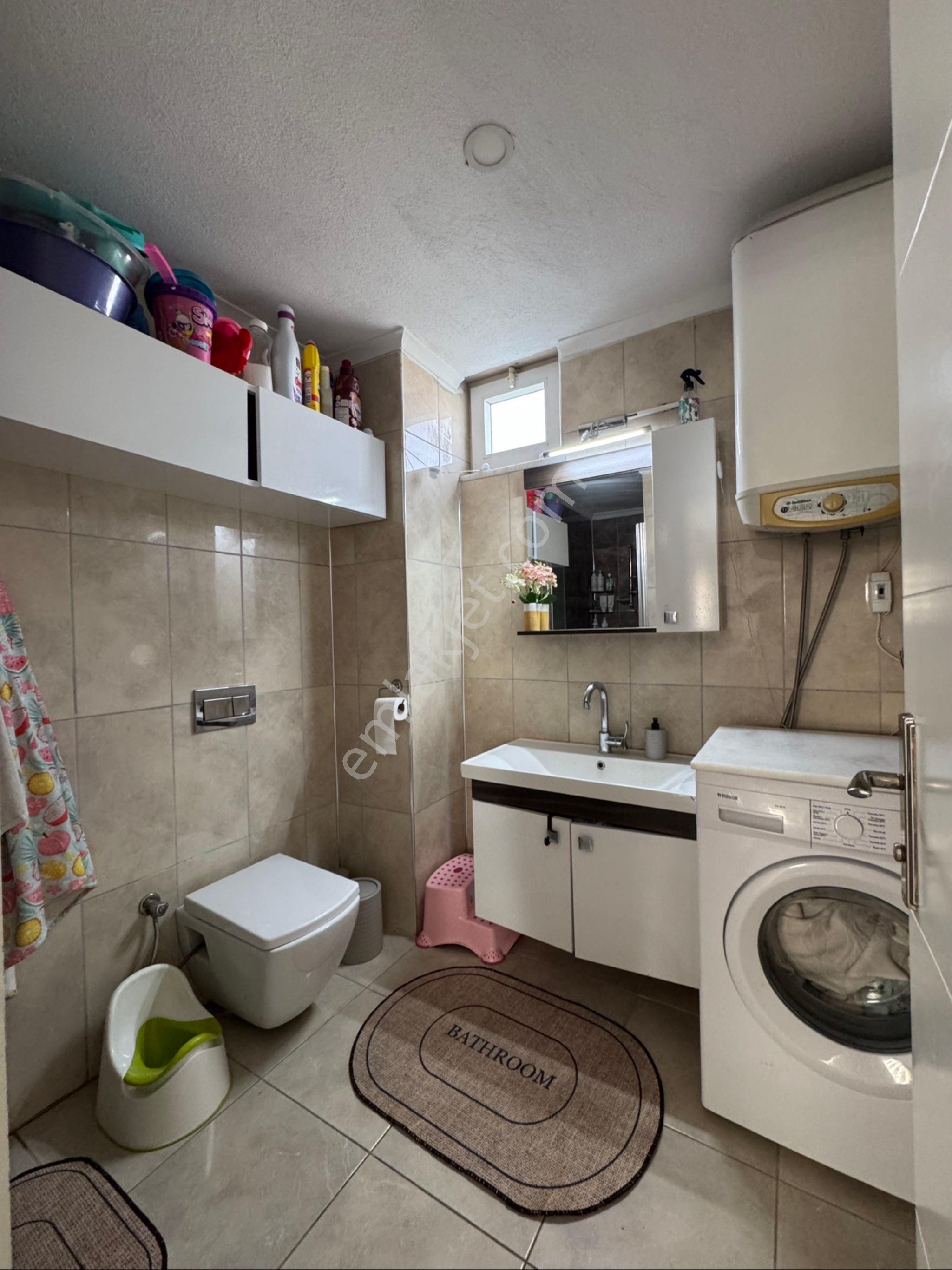 Belek'te 3+1 Havuzlu Krediye Uygun Satılık Dubleks Daire - Görsel 21