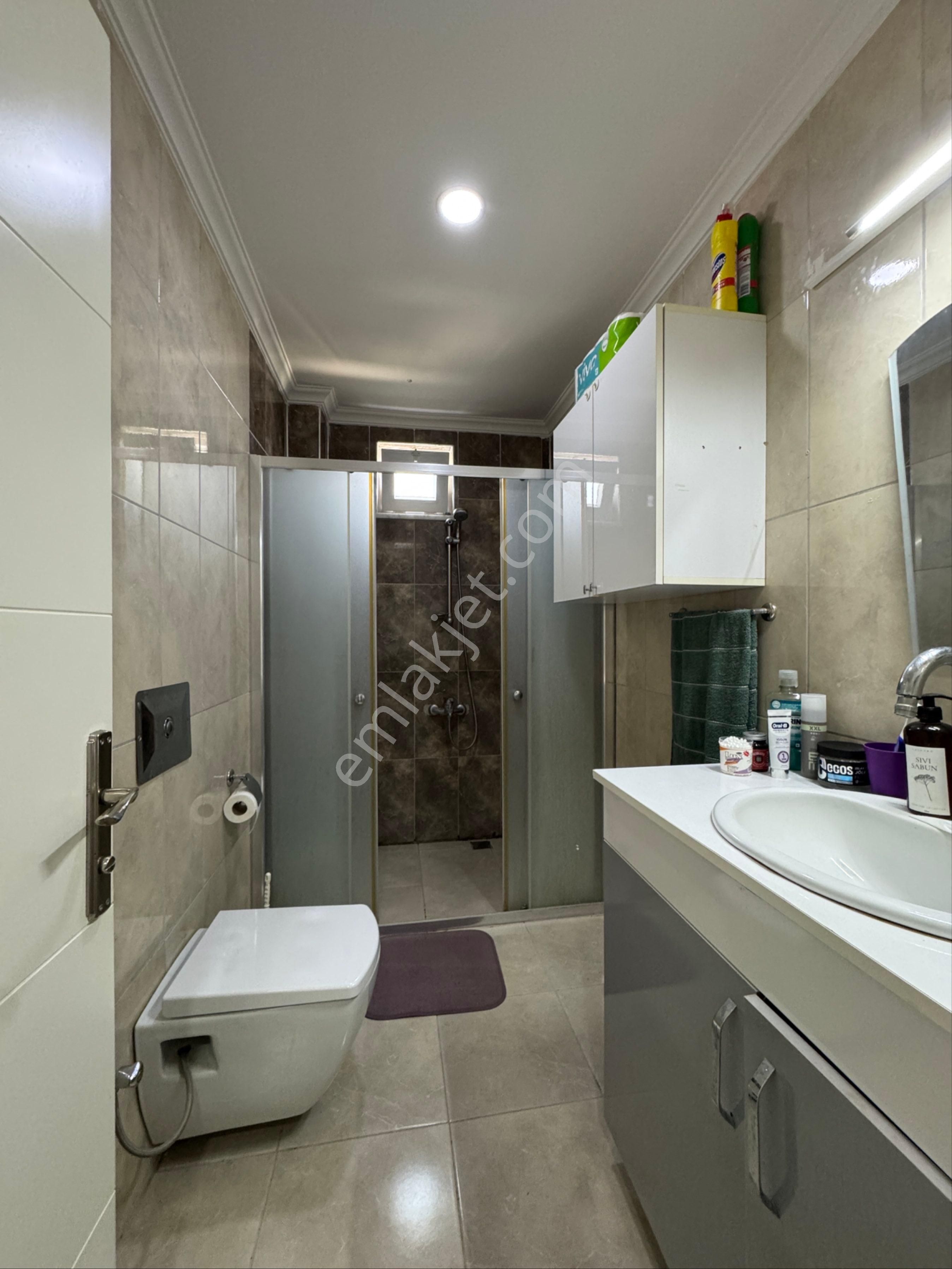 Belek'te 3+1 Havuzlu Krediye Uygun Satılık Dubleks Daire - Görsel 11