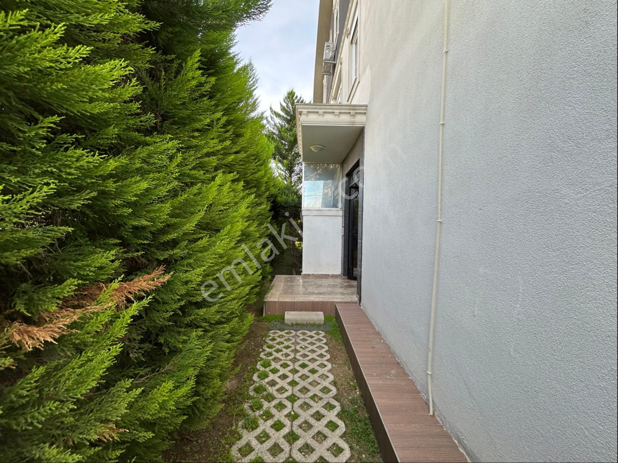 Belek'te 3+1 Havuzlu Krediye Uygun Satılık Dubleks Daire - Görsel 34